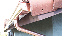 Rain Gutter Installation, Repair, Cleaning in East Highland Park, VA